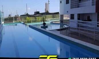 Imagem 4: APARTAMENTO COM 2 DORMITÓRIOS À VENDA, 53 M² POR R$ 246.500,00 - JARDIM 13 DE MAIO - JOÃO