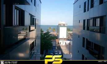 Imagem: FLAT À VENDA, 39 M² POR R$ 540.000 - TAMBAÚ