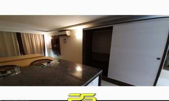 Imagem 7: APARTAMENTO COM 2 DORMITÓRIOS À VENDA, 57 M² POR R$ 390.000 - CABO BRANCO - JOÃO PESSOA/PB