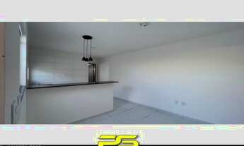 Imagem 2: CASA COM 2 DORMITÓRIOS À VENDA, 48 M² POR R$ 140.000 - GRAMAME - JOÃO PESSOA/PARAÍBA