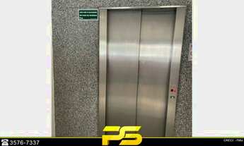 Imagem 4: APARTAMENTO COM 2 DORMITÓRIOS À VENDA POR R$ 235.000 - BESSA - JOÃO PESSOA/PB CAP. #RAISS