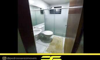 Imagem 4: APARTAMENTO COM 3 DORMITÓRIOS À VENDA, 84 M² POR R$ 170. - CRISTO REDENTOR - JOÃO PESSOA/P