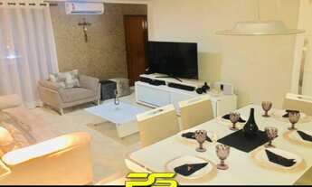 Imagem: PROJETADO E MOBILIADO APARTAMENTO COM 3