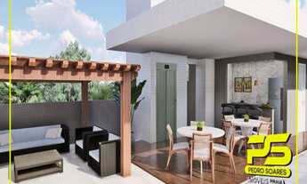 Imagem 4: APARTAMENTO COM 2 DORMITÓRIOS À VENDA, 58 M² POR R$ 209.000,00 - JAGUARIBE - JOÃO PESSOA/P