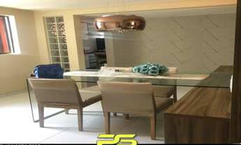 Imagem 5: APARTAMENTO COM 3 DORMITÓRIOS À VENDA, 87 M² POR R$ 300.000,00 - INTERMARES - CABEDELO/PB