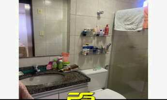 Imagem 5: APARTAMENTO COM 3 DORMITÓRIOS + DCE, À VENDA, 120 M² POR R$ 415.000 - MANAÍRA - JOÃO PESSO