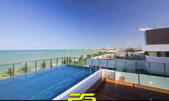 Imagem 2: APARTAMENTO COM 2 DORMITÓRIOS À VENDA, 97 M² POR R$ 735.000,00 - INTERMARES - CABEDELO/PB