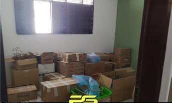 Imagem 6: CASA COM 5 DORMITÓRIOS À VENDA, 400 M² POR R$ 750.000,00 - AEROCLUBE - JOÃO PESSOA/PB