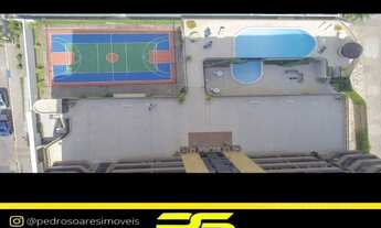 Imagem 4: APARTAMENTO COM 3 DORMITÓRIOS À VENDA, 147 M² POR R$ 560.000 - AEROCLUBE - JOÃO PESSOA/PB