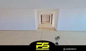 Imagem 5: APARTAMENTO COM 3 DORMITÓRIOS À VENDA, 91 M² POR R$ 520.000 - BRISAMAR - JOÃO PESSOA/PB