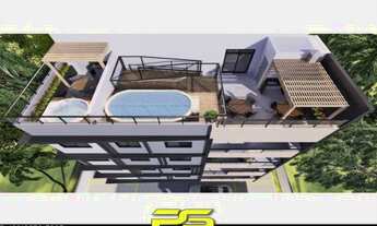 Imagem 3: APARTAMENTO COM 2 A 3 DORMITÓRIOS À VENDA, 48 A 71 M² PARTIR DE R$ 215.000 - TORRE - JOÃO