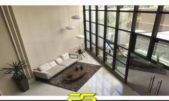 Imagem 3: APARTAMENTO COM 4 DORMITÓRIOS À VENDA, 165 M² POR R$ 880.000 - TAMBAÚ - JOÃO PESSOA/PB