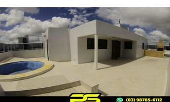 Imagem 4: OFERTA ) COBERTURA C/ 4 QUARTOS SENDO 2 SUÍTES NO BAIRRO DOS ESTADOS