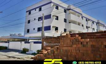 Imagem 2: O P O R T U N I D A D E ) BELÍSSIMO APARTAMENTO C/ 3 QTS SENDO 1 ST, À VENDA, 70 M² POR