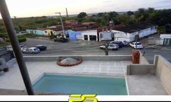 Imagem 3: CASA À VENDA, 374 M² POR R$ 600.000 - CENTRO - SANTA RITA/PB