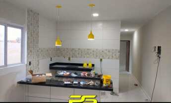 Imagem 5: CASA COM 3 DORMITÓRIOS À VENDA POR R$ 155.000,00 - GRAMAME - JOÃO PESSOA/PB