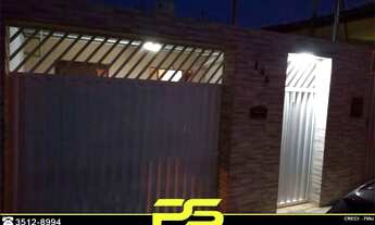 Imagem 4: CASA COM 3 DORMITÓRIOS À VENDA, 150 M² POR R$ - BAIRRO NOVO - GUARABIRA/PB#PEDROSOARES