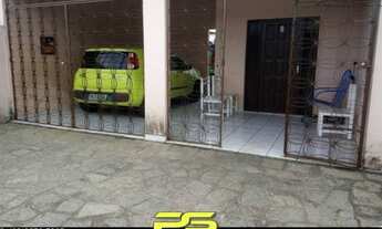 Imagem 3: CASA COM 3 DORMITÓRIOS À VENDA POR R$ 250.000 - MANGABEIRA - JOÃO PESSOA/PB