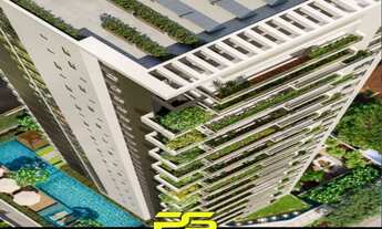 Imagem 3: APARTAMENTO COM 3 DORMITÓRIOS À VENDA, 117 M² POR R$ 675.615,00 - MIRAMAR - JOÃO PESSOA/PB