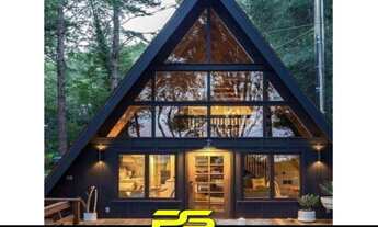 Imagem 1: CHALÉ COM 2 DORMITÓRIOS À VENDA, 300 M² POR R$ 160.000 - SERRARIA - SERRARIA/PB