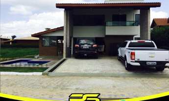 Imagem: CASA COM 5 DORMITÓRIOS À VENDA, 320 M²