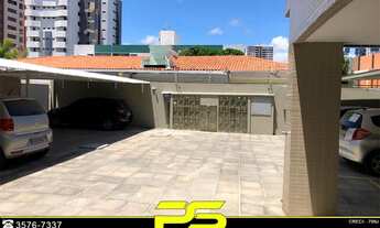 Imagem 2: APARTAMENTO COM 2 DORMITÓRIOS À VENDA, 62 M² POR R$ 255.000 - JARDIM OCEANIA - JOÃO PESSOA