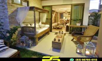 Imagem: O F E R T A )BANGALÔ COM 3 SUÍTES À VENDA