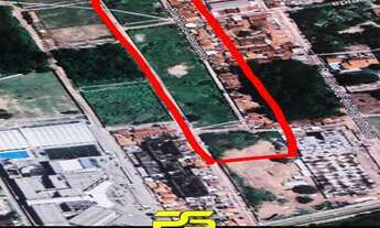 Imagem: ÁREA À VENDA, 13000 M² POR R$ 15.000.000,00