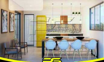 Imagem 5: APARTAMENTO COM 2 DORMITÓRIOS À VENDA, 60 M² POR R$ 294.000,00 - BESSA - JOÃO PESSOA/PB