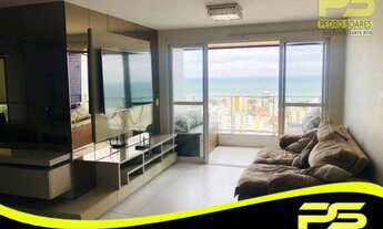 Imagem 6: APARTAMENTO COM 4 DORMITÓRIOS À VENDA, 117 M² POR R$ 950.000 - TAMBAÚ - JOÃO PESSOA/PB