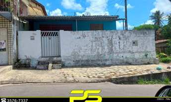 Imagem: 2 CASAS NO MESMO TERRENO À VENDA, 200 M²