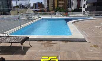 Imagem 3: APARTAMENTO COM 3 DORMITÓRIOS À VENDA, 205 M² POR R$ 680.000,00 - MANAÍRA - JOÃO PESSOA/PB