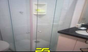 Imagem 6: APARTAMENTO COM 3 DORMITÓRIOS À VENDA, 81 M² POR R$ 290.000,00 - PORTAL DO SOL - JOÃO PESS