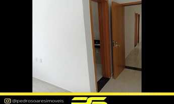 Imagem 7: CASA COM 3 DORMITÓRIOS À VENDA, 85 M² POR R$ 300.000 - CRISTO REDENTOR - JOÃO PESSOA/PB