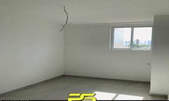 Imagem 7: APARTAMENTO COM 3 DORMITÓRIOS À VENDA, 79 M² POR R$ 475.000,00 - BRISAMAR - JOÃO PESSOA/PB