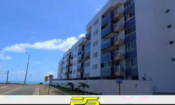 Imagem 4: APARTAMENTO COM 2 DORMITÓRIOS À VENDA, 68 M² POR R$ 495.000,00 - BESSA - JOÃO PESSOA/PB