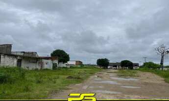 Imagem: TERRENO À VENDA COM 8500 M² EM BAYEUX/PB