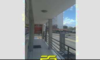 Imagem 3: SALA PARA ALUGAR, 90 M² POR R$ 3.500/MÊS - BANCÁRIOS - JOÃO PESSOA/PB