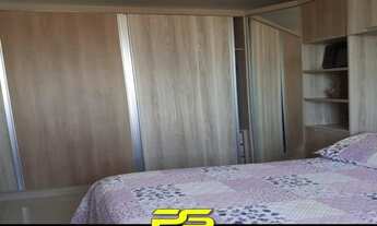 Imagem 7: APARTAMENTO COM 3 DORMITÓRIOS À VENDA, 110 M² POR R$ 550.000,00 - CABO BRANCO - JOÃO PESSO