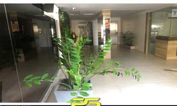 Imagem 5: APARTAMENTO COM 4 DORMITÓRIOS À VENDA, 218 M² POR R$ 1.400.000,00 - CABO BRANCO - JOÃO PES