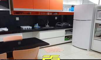 Imagem 6: CASA COM 4 DORMITÓRIOS POR TEMPORADA, BANANEIRAS - ÁGUAS DA SERRA - PB