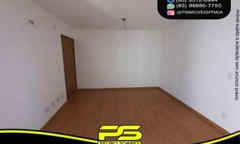 Imagem 7: APARTAMENTO COM 2 DORMITÓRIOS À VENDA, 44 M² POR R$ 155.000,00 - PORTAL DO SOL - JOÃO PESS