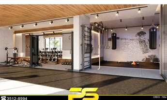 Imagem 6: APARTAMENTO COM 2 DORMITÓRIOS À VENDA, 140 M² POR R$ 1.200.000,00 - BESSA - JOÃO PESSOA/PB