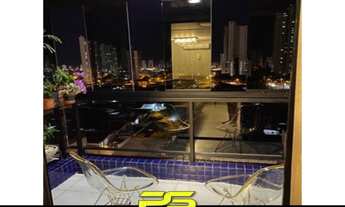 Imagem 3: APARTAMENTO COM 4 DORMITÓRIOS À VENDA, 98 M² POR R$ 630.000 - ESTADOS - JOÃO PESSOA/PB