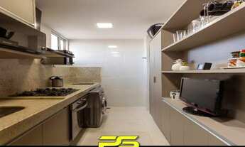 Imagem 7: M O B I L I A D O ) APARTAMENTO COM 2 DORMITÓRIOS À VENDA, 70 M² POR R$ 350.000 - PONTA