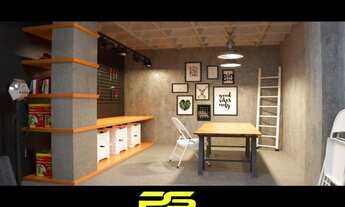 Imagem 7: APARTAMENTO COM 2 DORMITÓRIOS À VENDA, 61 M² POR R$ 289.000 - INTERMARÉS - CABEDELO/PB