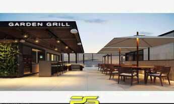 Imagem 2: APARTAMENTO COM 2 DORMITÓRIOS À VENDA, 65 M² POR R$ 575.000 - CABO BRANCO - JOÃO PESSOA/PB