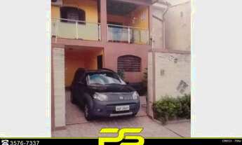 Imagem: CASA COM 3 DORMITÓRIOS À VENDA, 200 M²