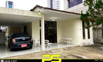 Imagem: CASA COM 3 DORMITÓRIOS À VENDA, 230 M²