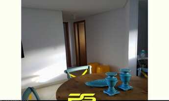 Imagem 7: APARTAMENTO COM 2 DORMITÓRIOS À VENDA, 72 M² POR R$ 620.000,00 - CABO BRANCO - JOÃO PESSOA